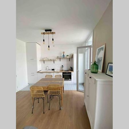 Sur Le Bord Du Quai Apartment Sete Luaran gambar