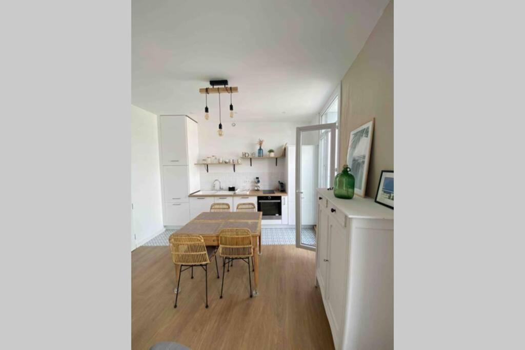 Sur Le Bord Du Quai Apartment Sete Luaran gambar