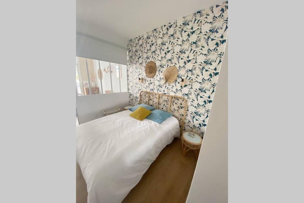 Sur Le Bord Du Quai Apartment Sete Luaran gambar